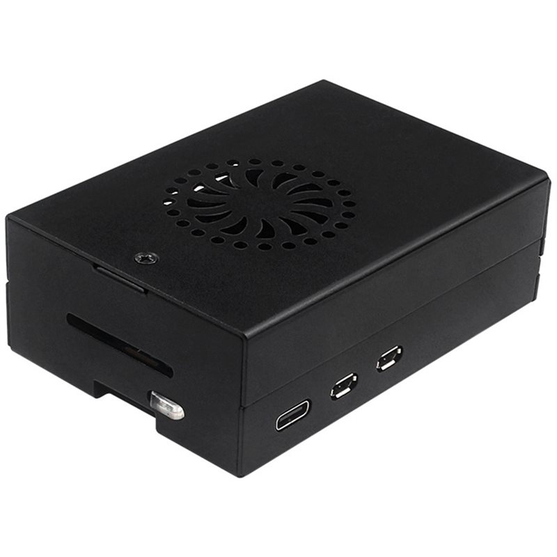 T23C, kit di avvio Irasptek pe - Raspberry Pi 5 8Gb Kit recensione e prezzo