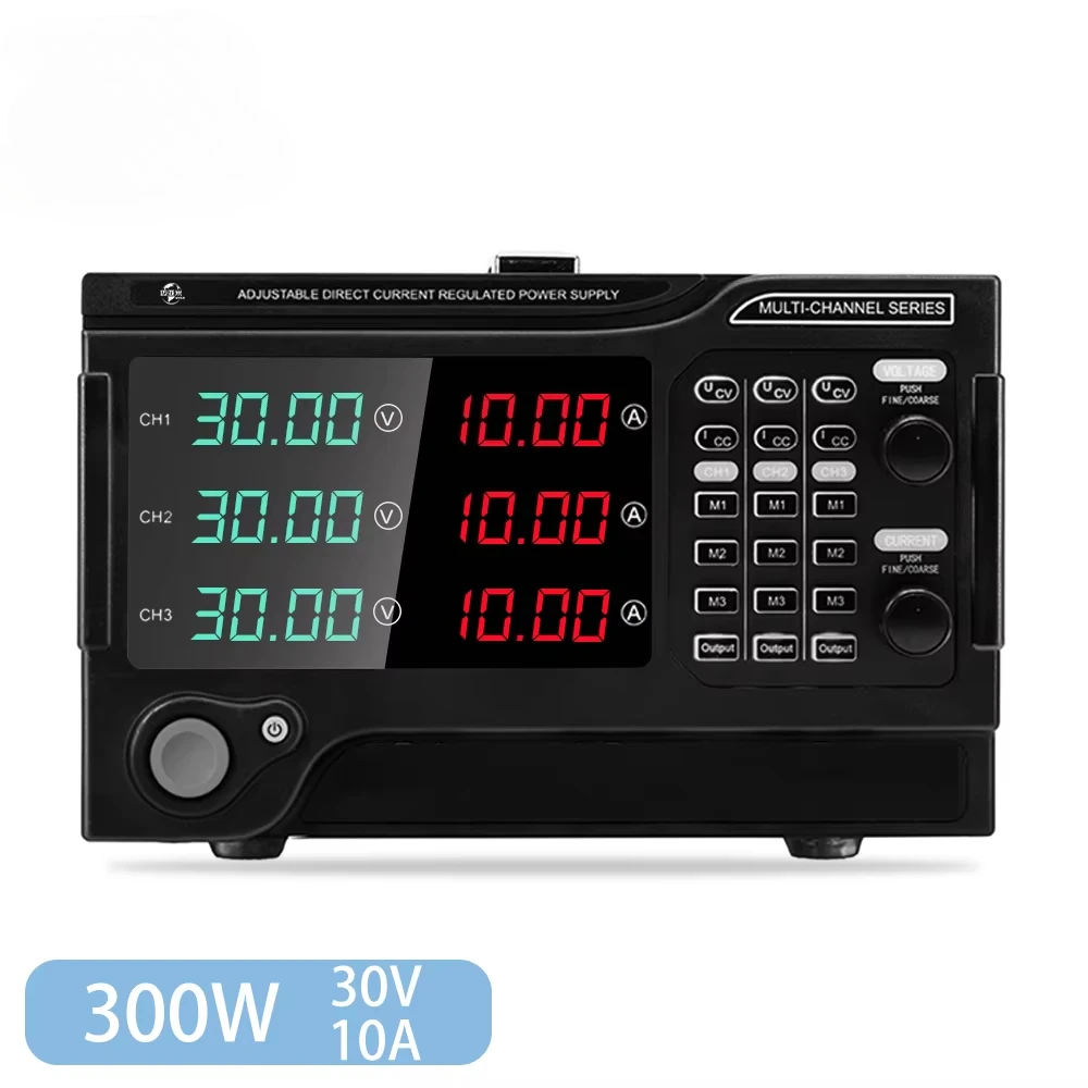 Alimentatore da laboratorio pr - Programmable Dc Power Supply 60V 5A recensione e prezzo