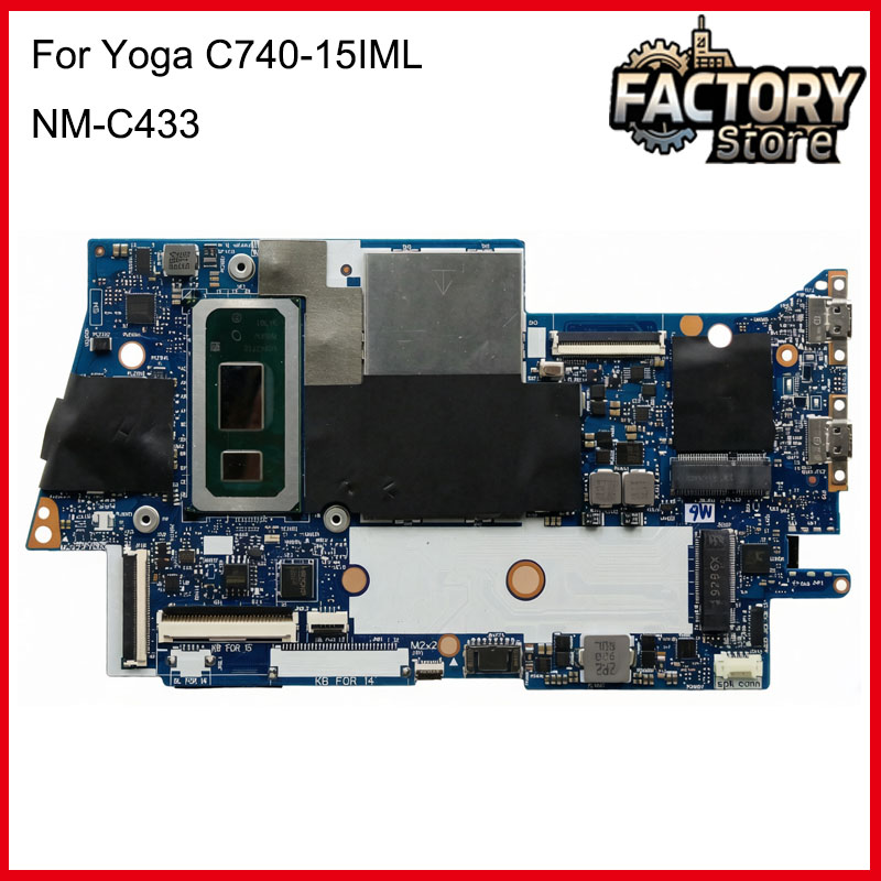 Scheda madre per laptop NM‑C43 - Khadas Vim4 8Gb recensione e prezzo