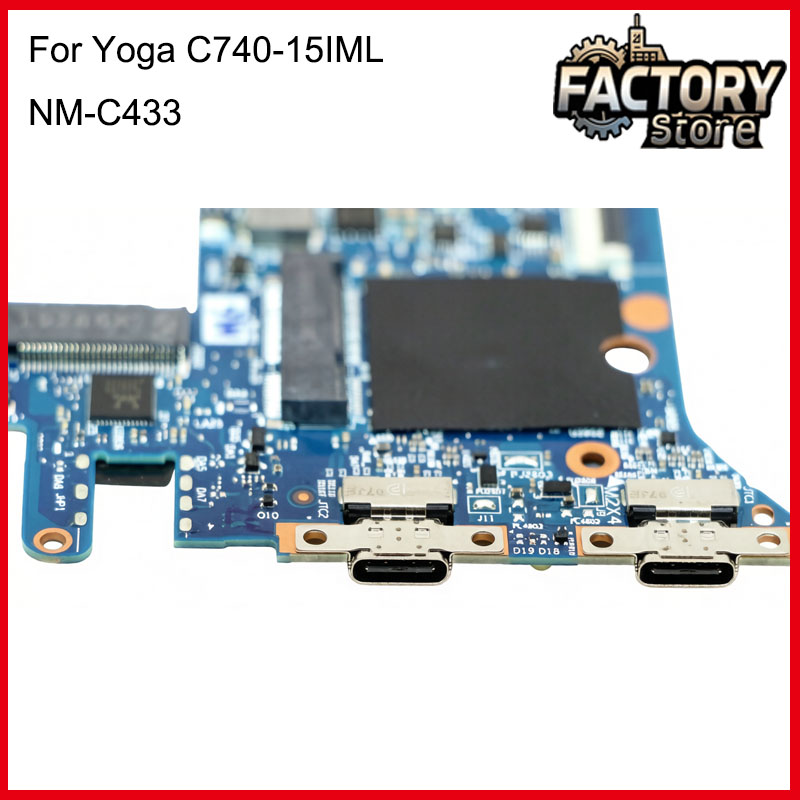 Scheda madre per laptop NM‑C43 - Khadas Vim4 8Gb recensione e prezzo