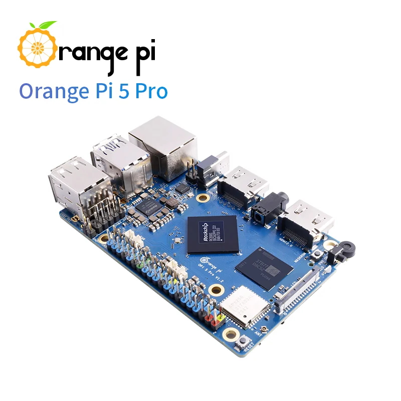 Orange Pi 5 Pro 16 GB di RAM R - Orange Pi 5 Plus 16Gb recensione e prezzo