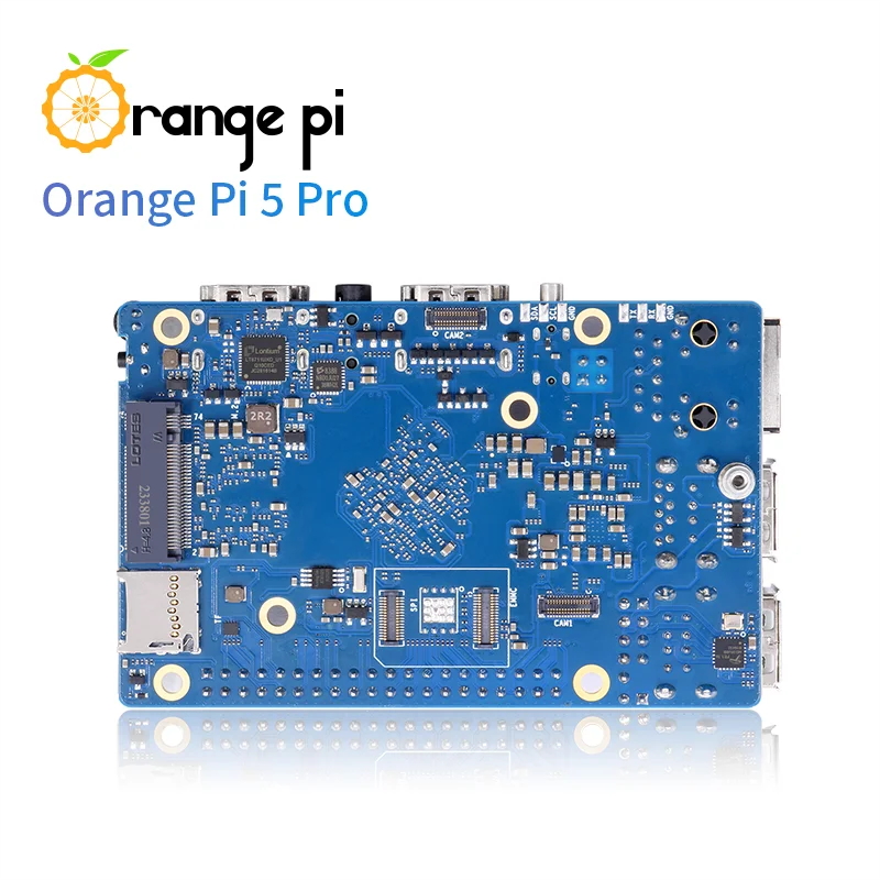 Orange Pi 5 Pro 16 GB di RAM R - Orange Pi 5 Plus 16Gb recensione e prezzo