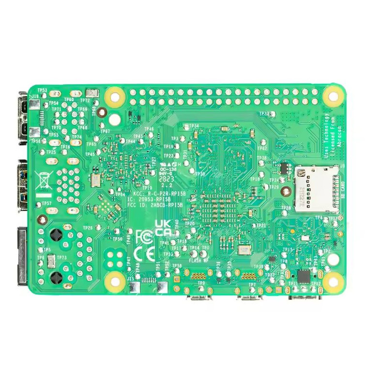 Nuovo Prodotto Originale Kit S - Raspberry Pi 5 8Gb Kit recensione e prezzo